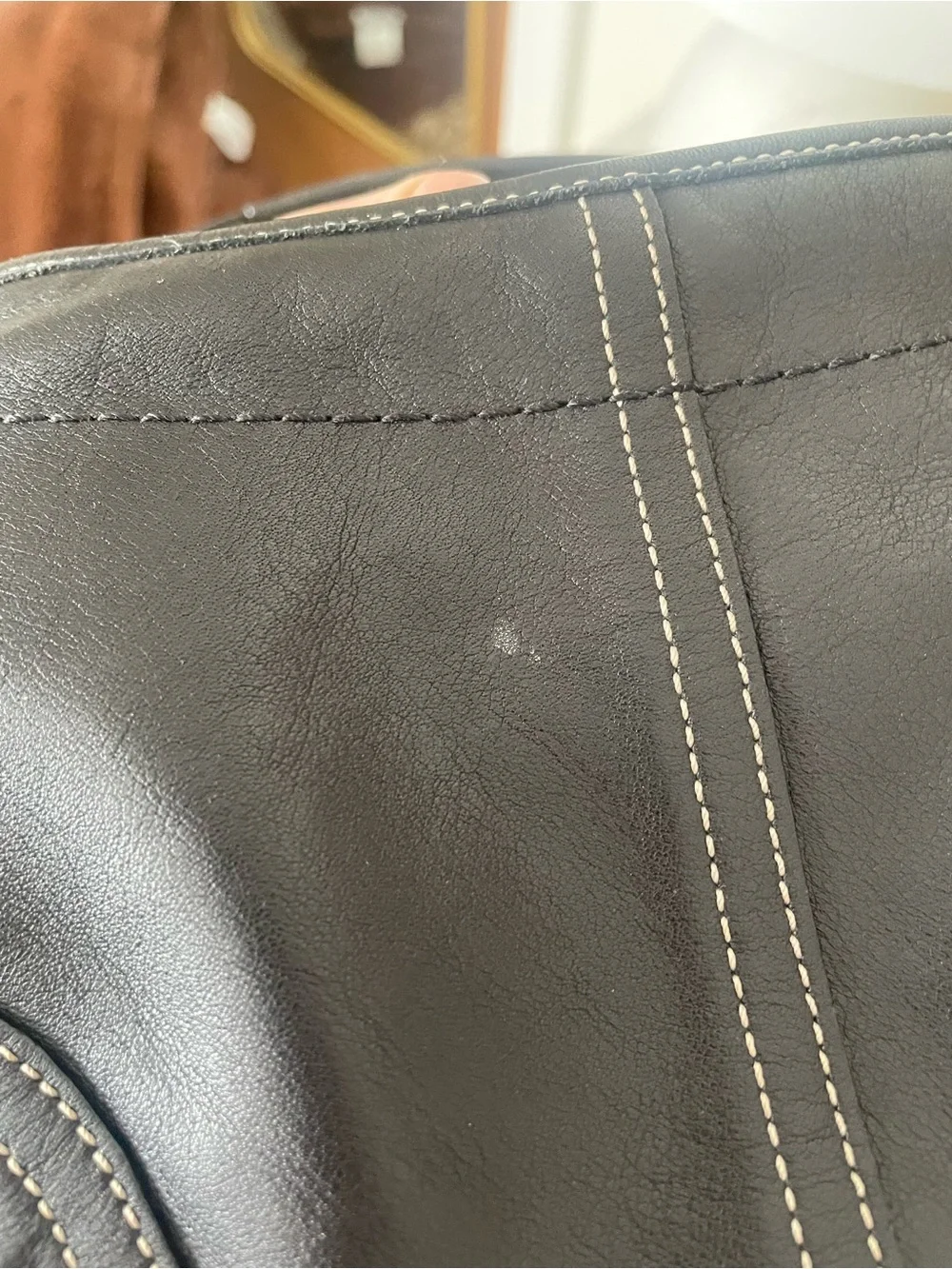 Coach Soho Hobo Bag, Mini, 9541